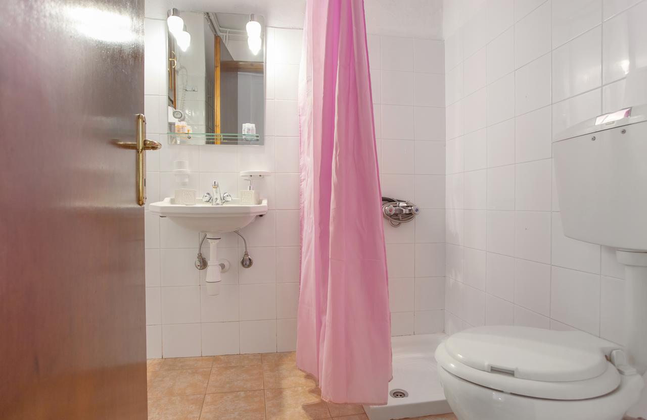 Pantheon Apartment Agios Ioannis  Luaran gambar